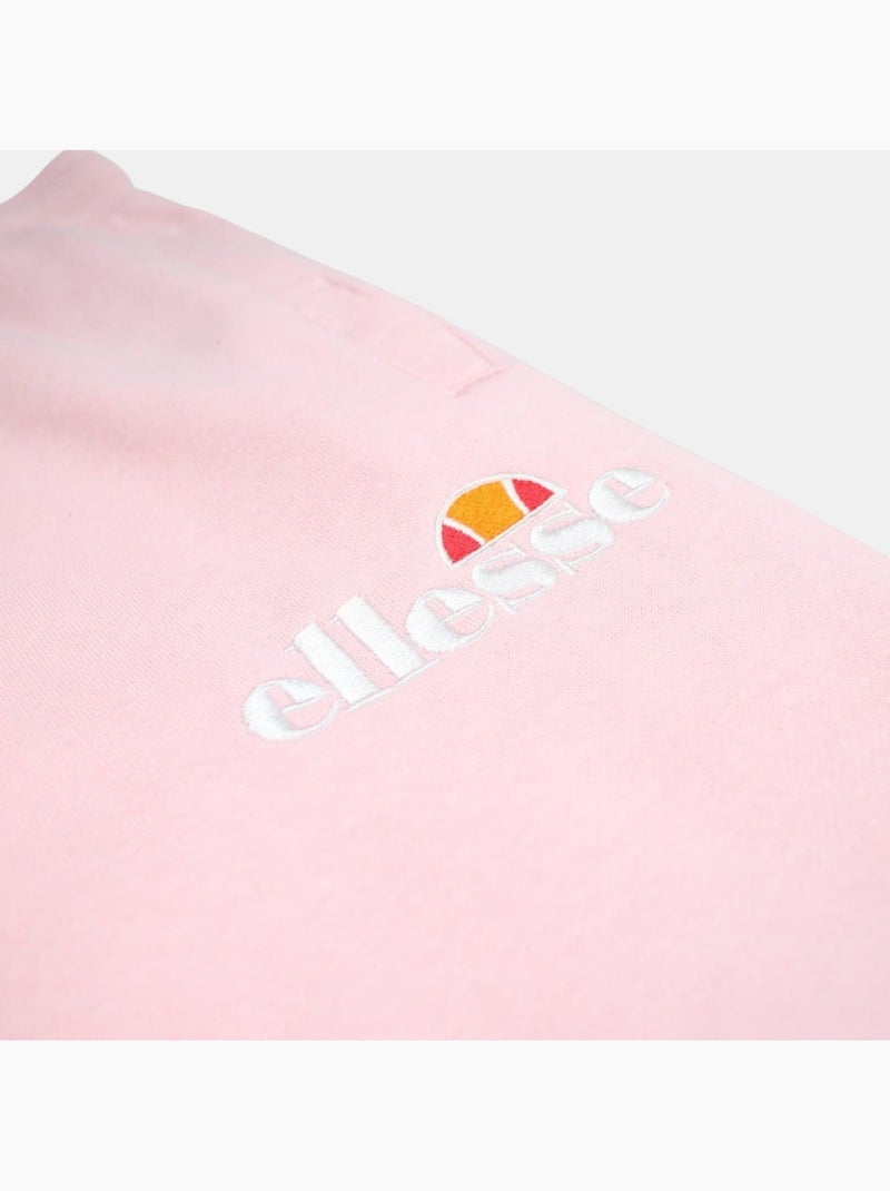 Ellesse - Joggingbroek dames bedrukt Roze - Kiabi