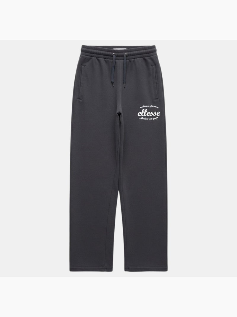 Ellesse - Joggingbroek dames bedrukt Zwart - Kiabi
