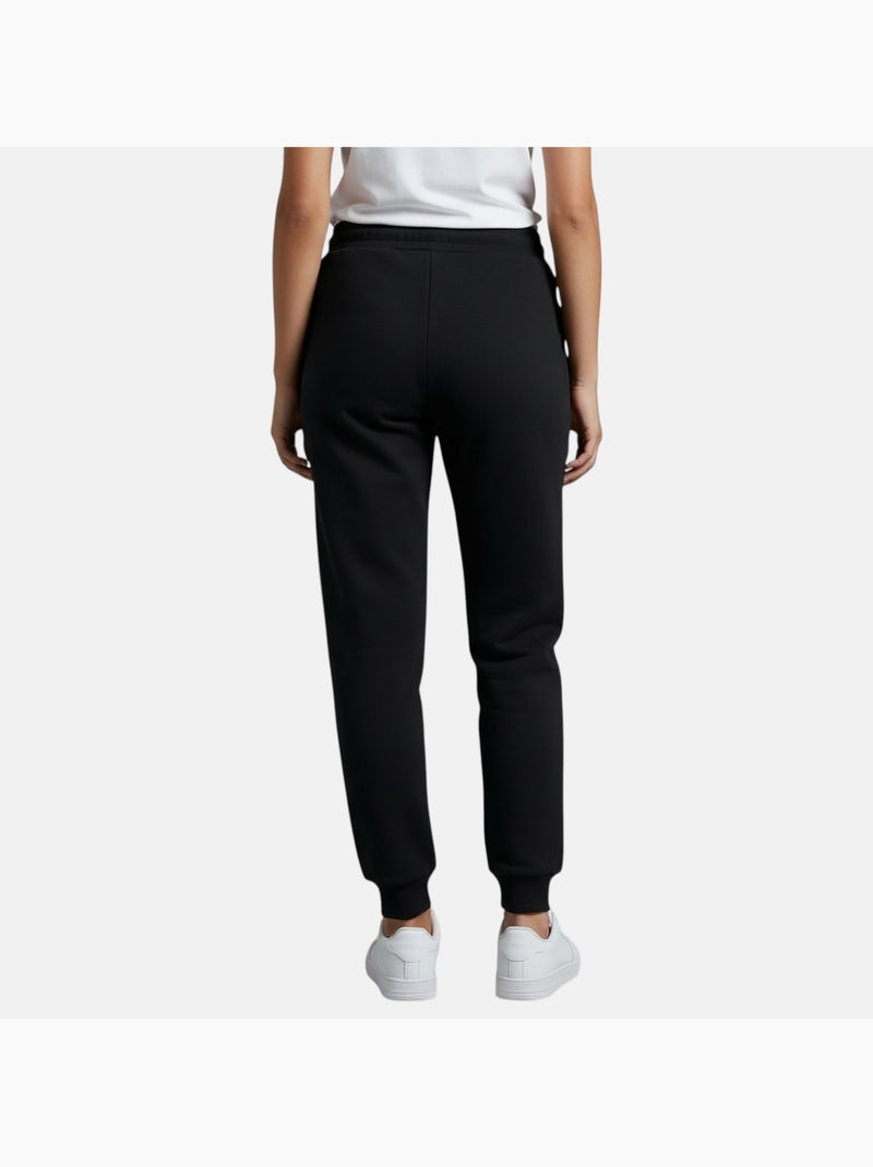 Ellesse - Joggingbroek dames Zwart - Kiabi