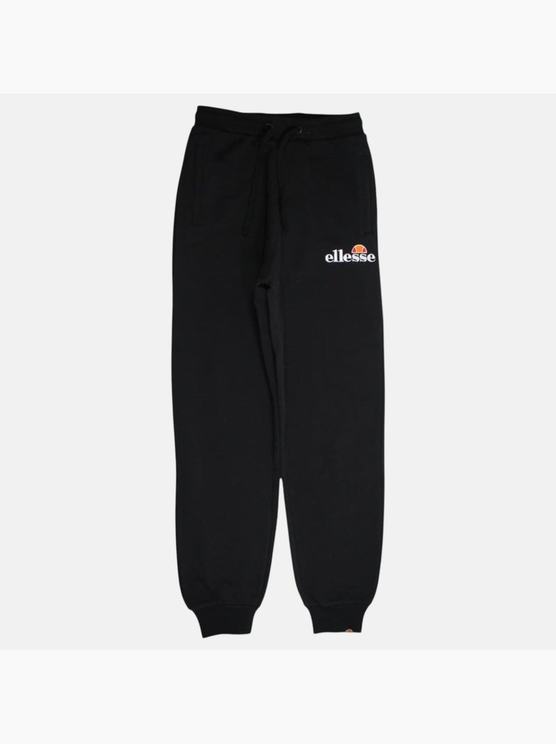 Ellesse - Joggingbroek dames Zwart - Kiabi