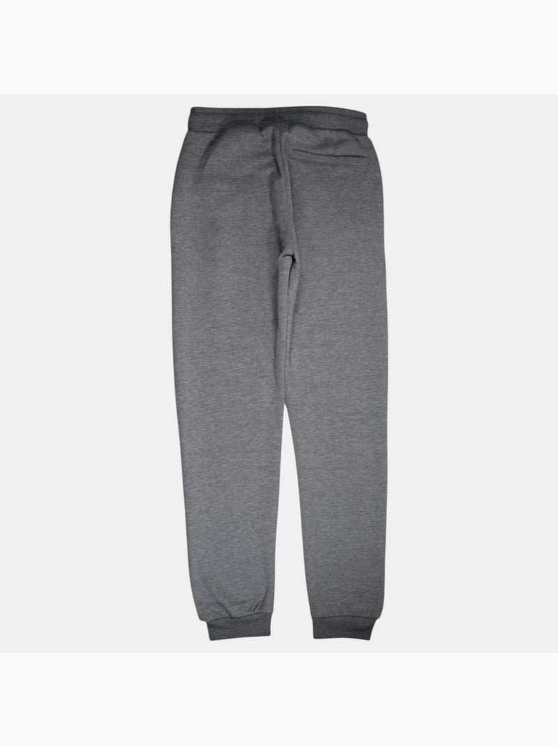 Ellesse - Joggingbroek heren bedrukt Grijs - Kiabi
