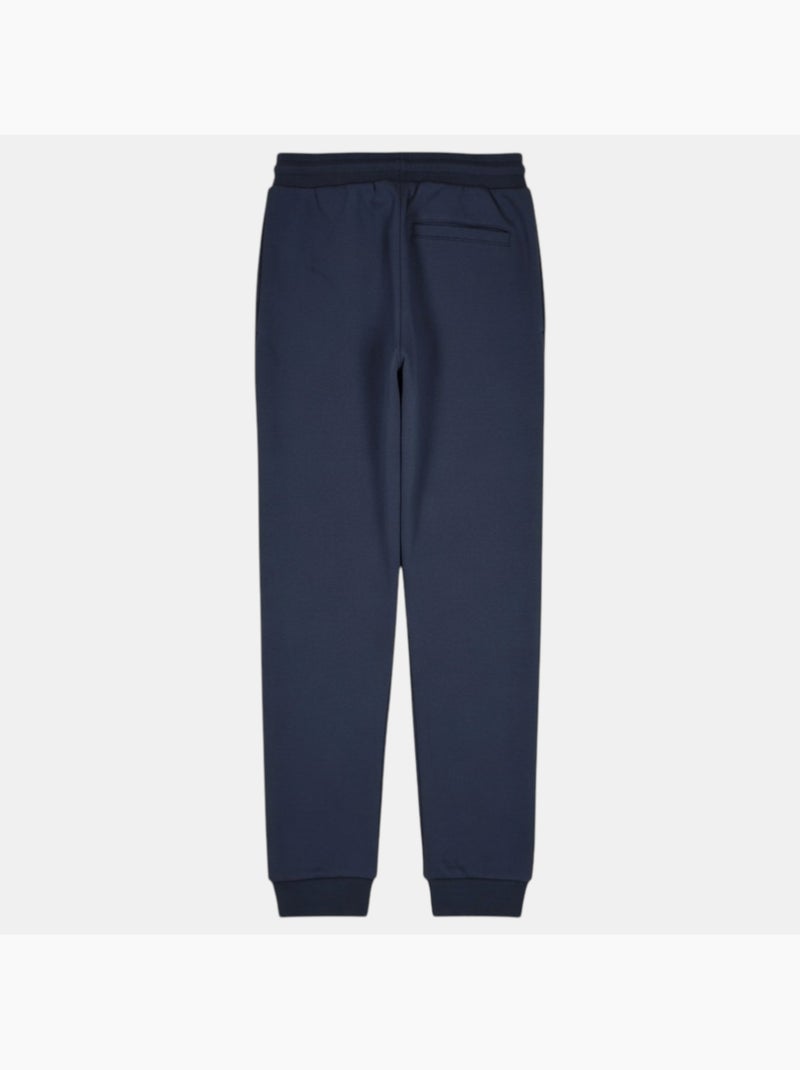 Ellesse - Joggingbroek heren bedrukt Marineblauw - Kiabi
