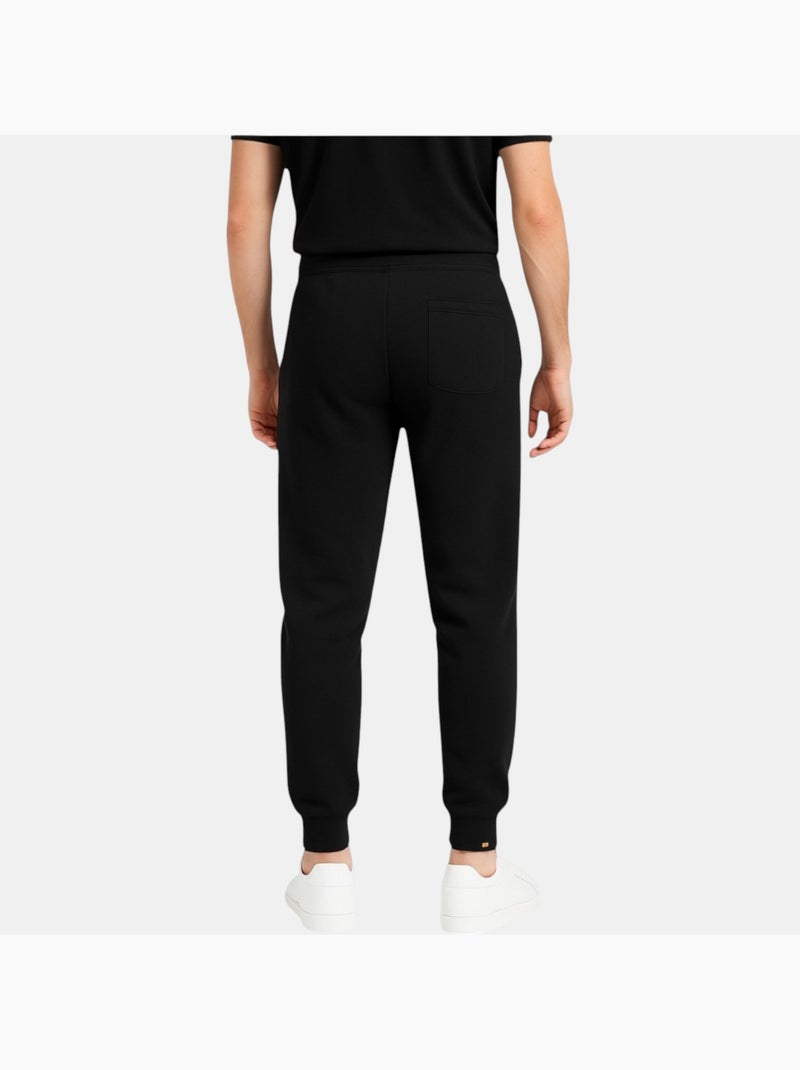 Ellesse - Joggingbroek heren bedrukt Zwart - Kiabi