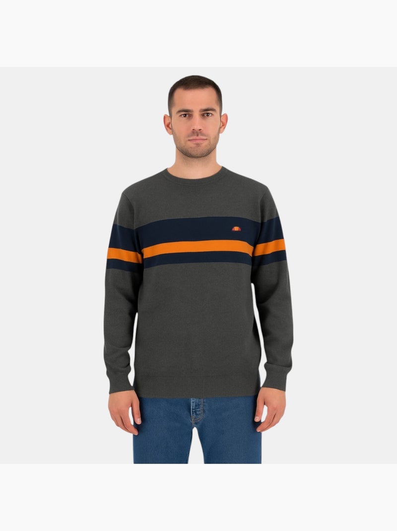 Ellesse - Joggingbroek heren Grijs - Kiabi