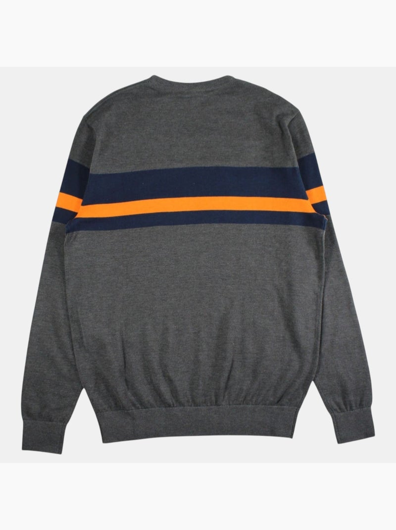 Ellesse - Joggingbroek heren Grijs - Kiabi