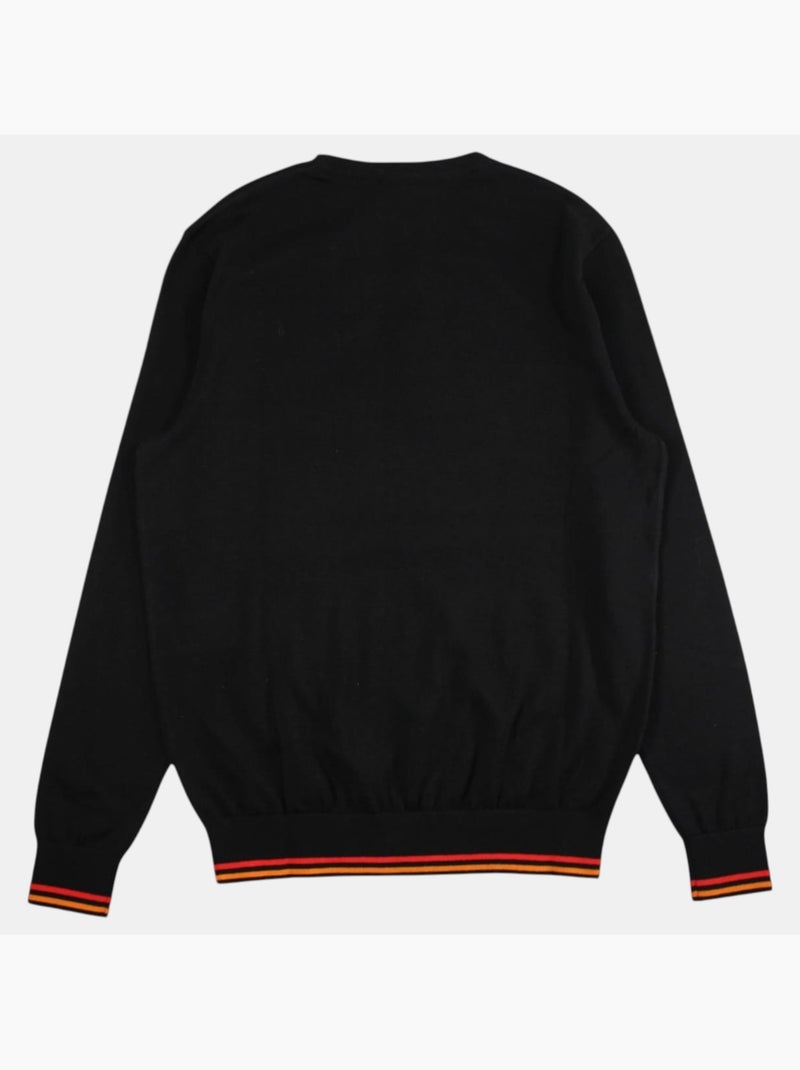 Ellesse - Joggingbroek  jongen Zwart - Kiabi