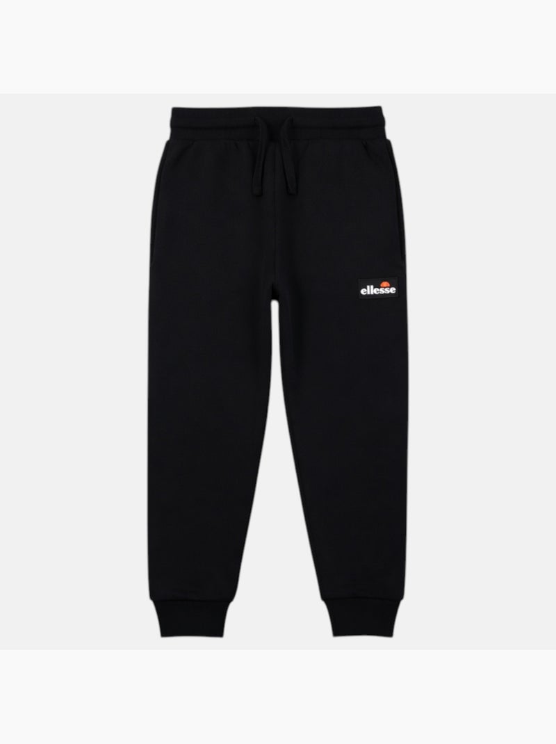 Ellesse - Joggingbroek  meisje Zwart - Kiabi