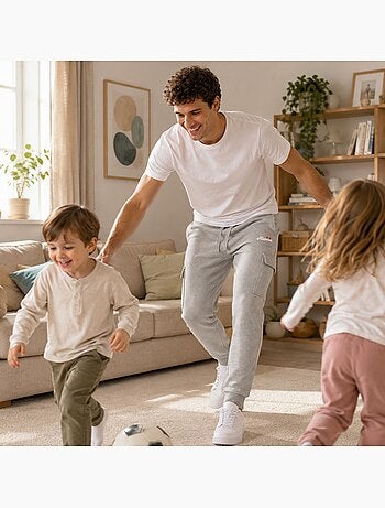 Ellesse - joggingbroek voor heren