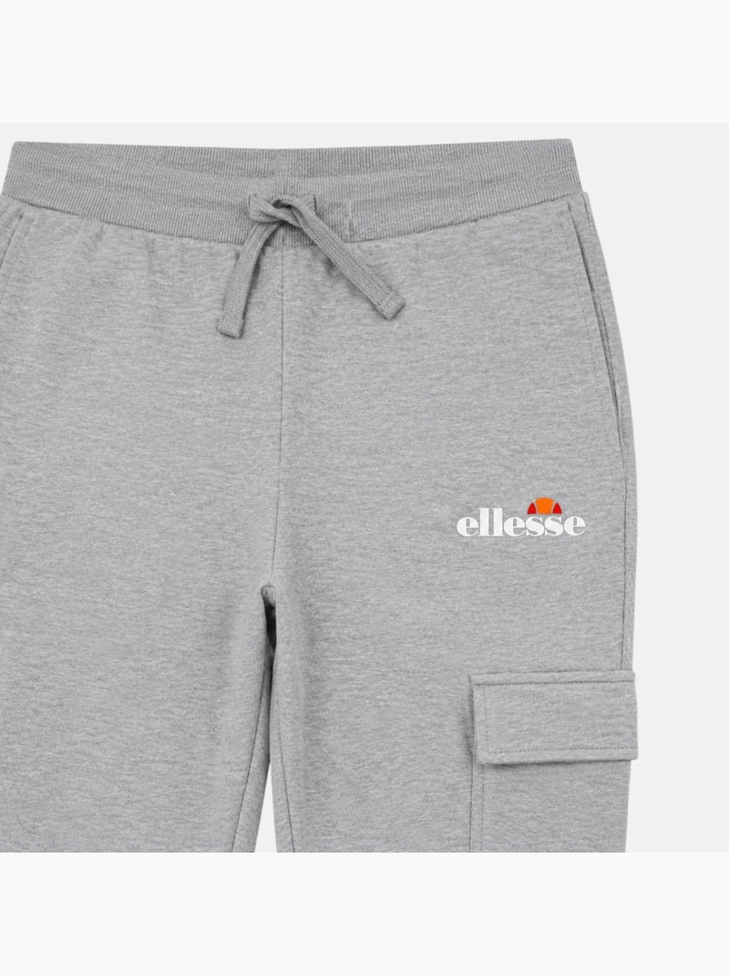 Ellesse - joggingbroek voor heren Grijs - Kiabi