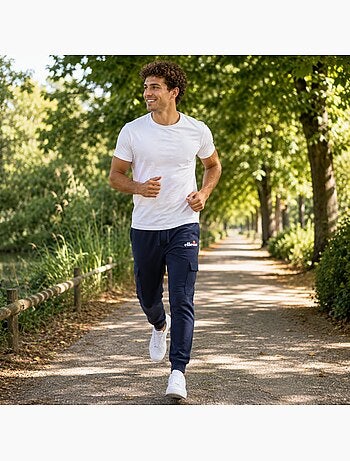 Ellesse - joggingbroek voor heren