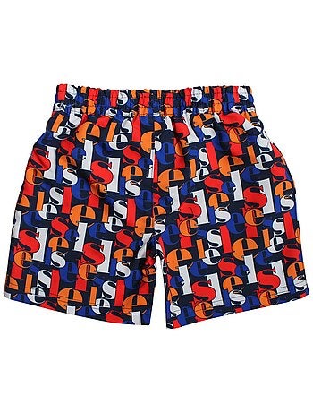 Ellesse - Kinder short met grafische print