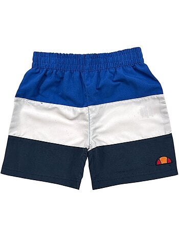 Ellesse - Kinder short sportief colorblock