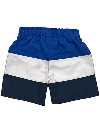 Ellesse - Kinder short sportief colorblock