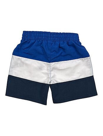 Ellesse - Kinder short sportief colorblock