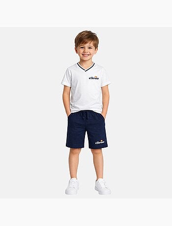 Ellesse - Kussen Lilo en Stitch