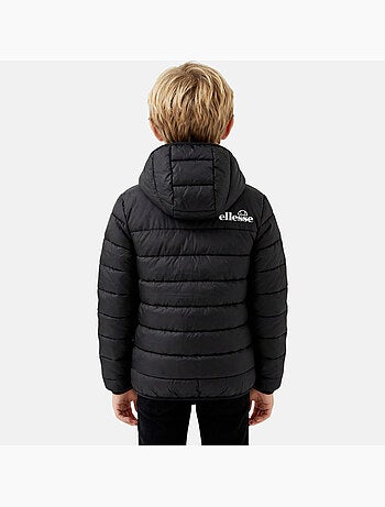 Ellesse - Manteau garçon à imprimé