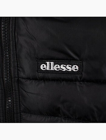 Ellesse - Manteau garçon à imprimé