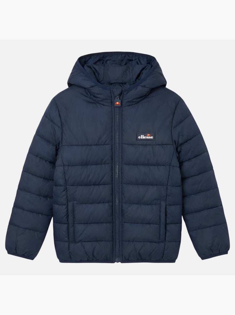 Ellesse - Manteau garçon Bleu marine - Kiabi
