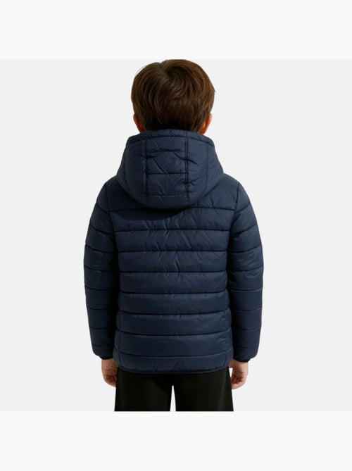 Ellesse - Manteau garçon - Kiabi Ellesse - Manteau garçon - Kiabi