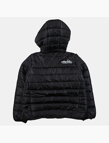 Ellesse - Manteau homme à imprimé