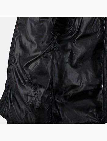 Ellesse - Manteau homme à imprimé
