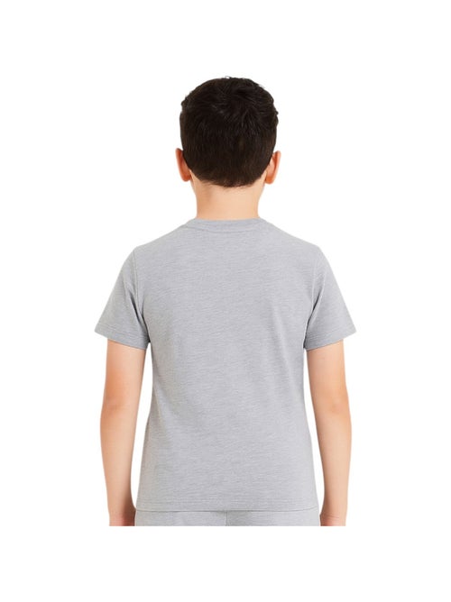 Ellesse - Pack 2 t-shirts et short garçon à imprimé - Kiabi
