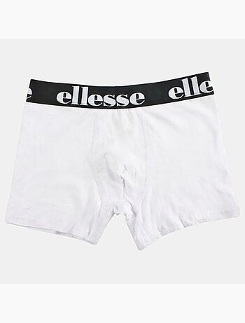 Ellesse - Pack 3 boxers homme