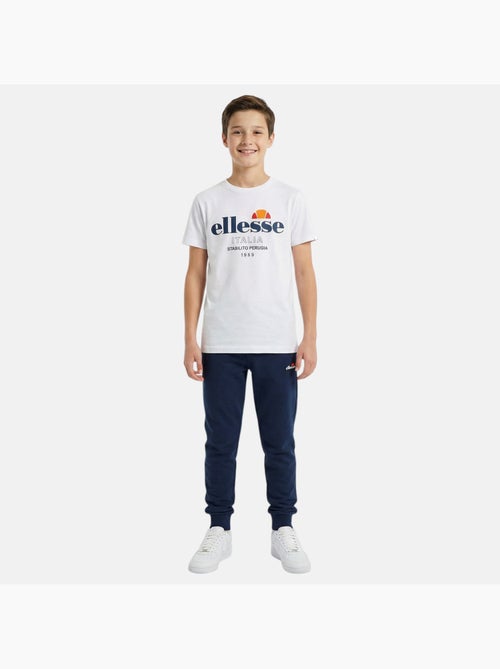 Ellesse - Pack de 2 T-shirts et 1 pantalon de jogging Garcon - Kiabi