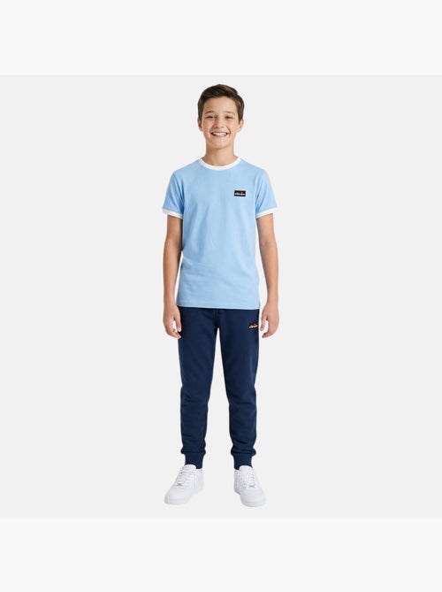 Ellesse - Pack de 2 T-shirts et 1 pantalon de jogging Garcon - Kiabi