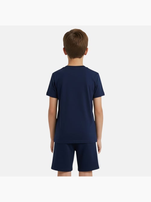 Ellesse - Pack de 2 T-shirts et short Garçon - Kiabi