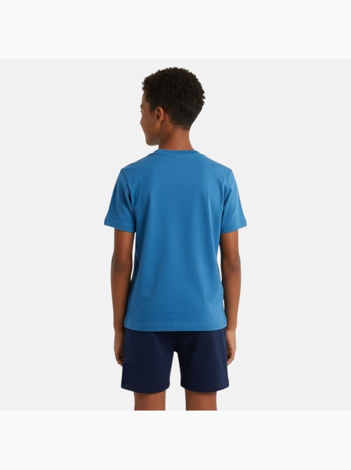 Ellesse - Pack de 2 T-shirts et short Garçon - Kiabi