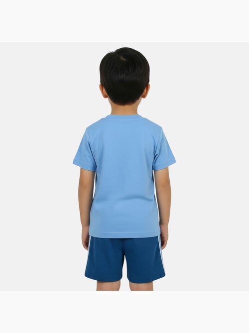Ellesse - Pack de 2 T-shirts et short Garçon - Kiabi