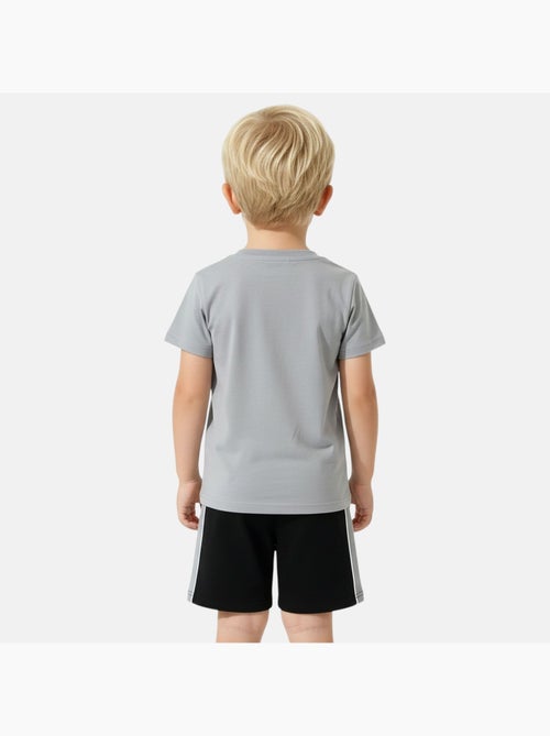 Ellesse - Pack de 2 T-shirts et short Garçon - Kiabi