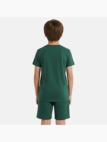 Ellesse - Pack de 2 T-shirts et short Garçon