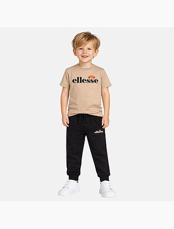Ellesse - Pack van 2 T-shirts en joggingbroek jongen
