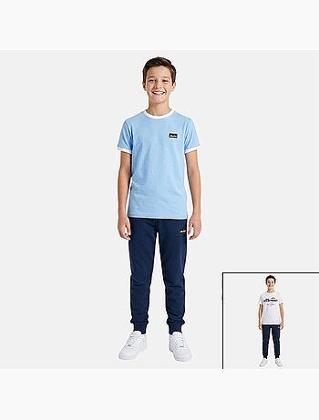 Ellesse - Pack van 2 T-shirts en joggingbroek jongen