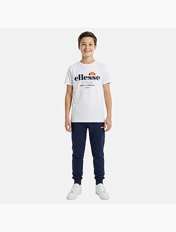 Ellesse - Pack van 2 T-shirts en joggingbroek jongen