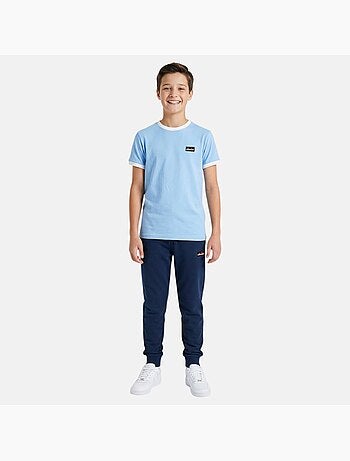 Ellesse - Pack van 2 T-shirts en joggingbroek jongen