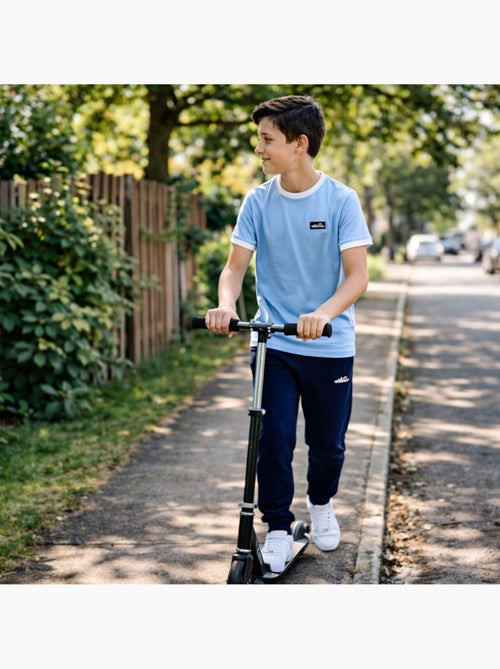 Ellesse - Pack van 2 T-shirts en joggingbroek  jongen - Kiabi