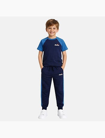 Ellesse - Pack van 2 T-shirts en joggingbroek jongen