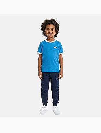 Ellesse - Pack van 2 T-shirts en joggingbroek jongen