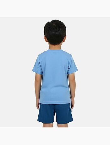 Ellesse - Pack van 2 T-shirts en short jongen
