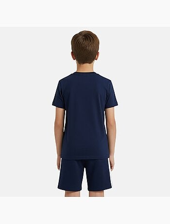 Ellesse - Pack van 2 T-shirts en short jongen