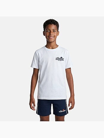 Ellesse - Pack van 2 T-shirts en short jongen