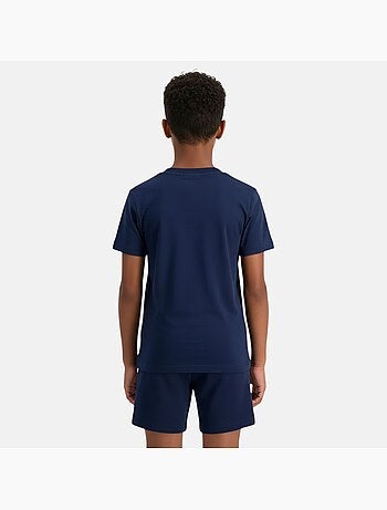 Ellesse - Pack van 2 T-shirts en short jongen