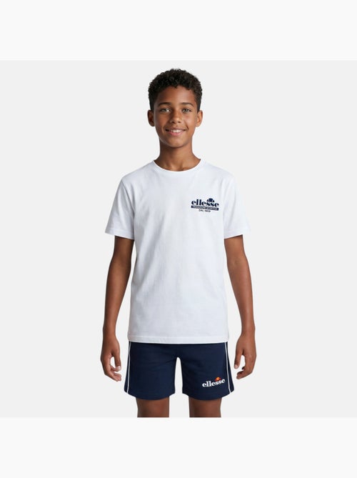 Ellesse - Pack van 2 T-shirts en short  jongen - Kiabi
