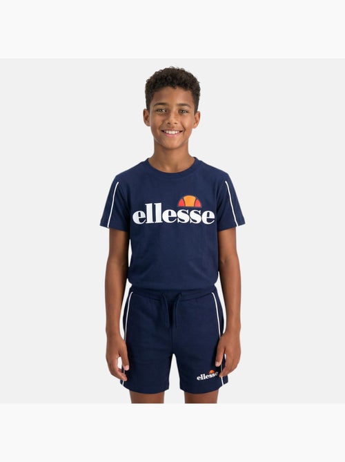 Ellesse - Pack van 2 T-shirts en short  jongen - Kiabi