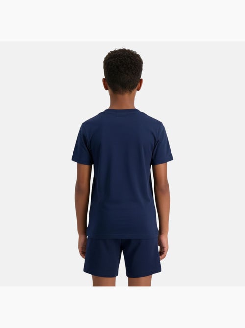 Ellesse - Pack van 2 T-shirts en short  jongen - Kiabi