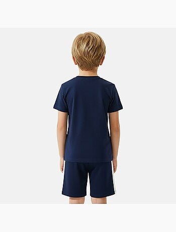 Ellesse - Pack van 2 T-shirts en short jongen