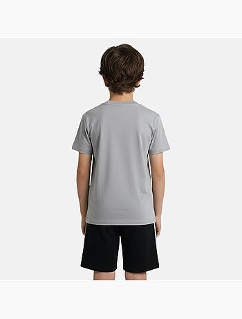 Ellesse - Pack van 2 T-shirts en short jongen